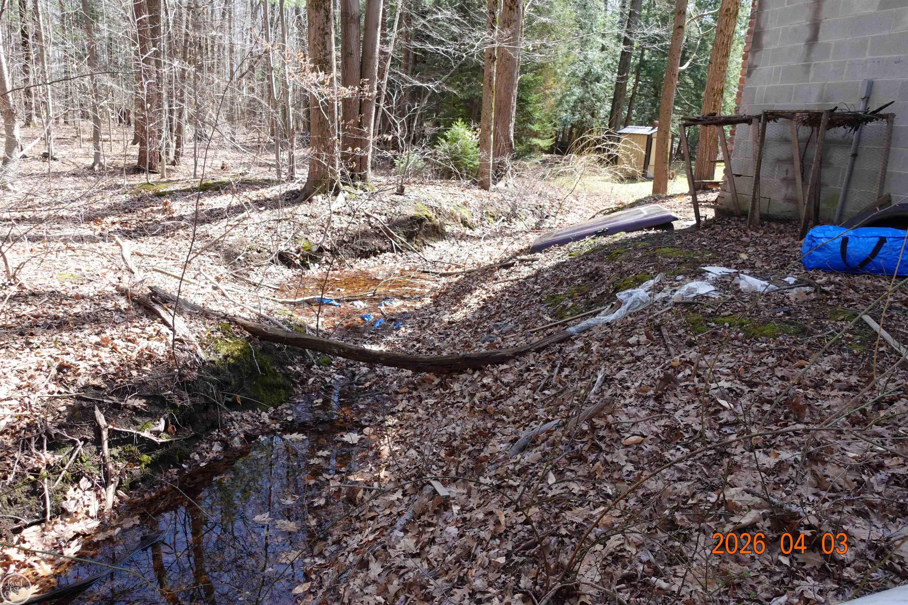 3780 Abbottsford Road, Clyde, MI, 48049