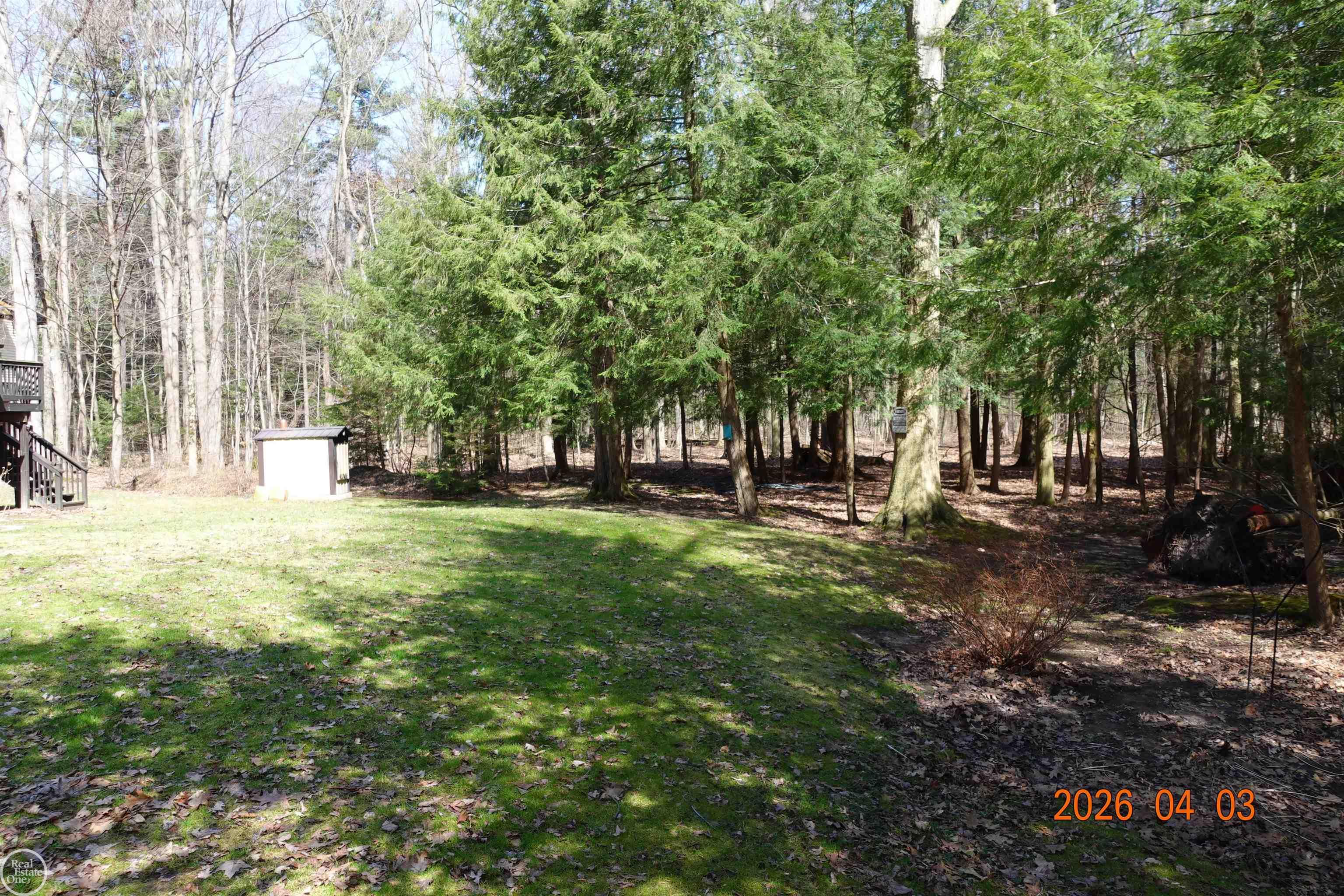 3780 Abbottsford Road, Clyde, MI, 48049