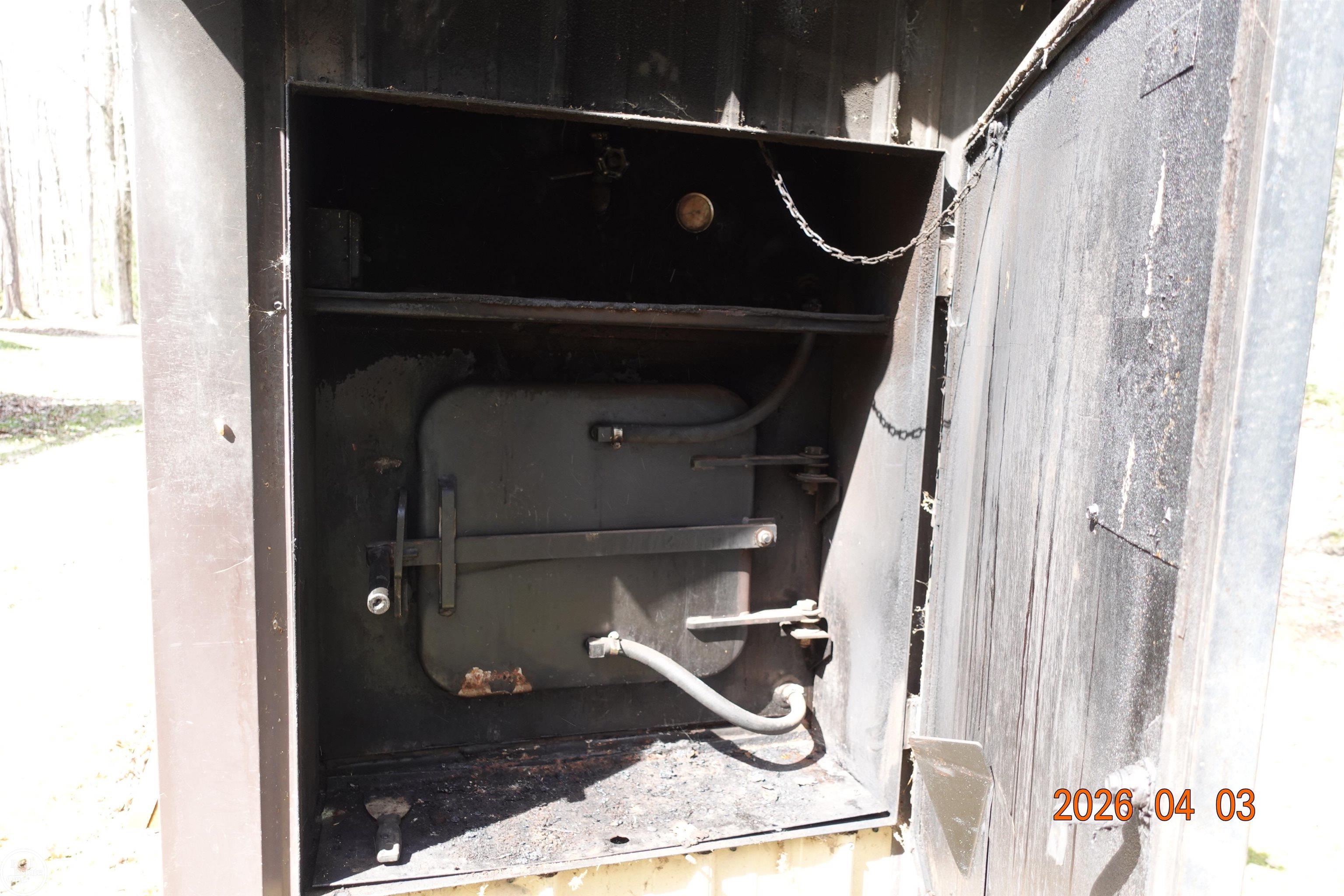 3780 Abbottsford Road, Clyde, MI, 48049