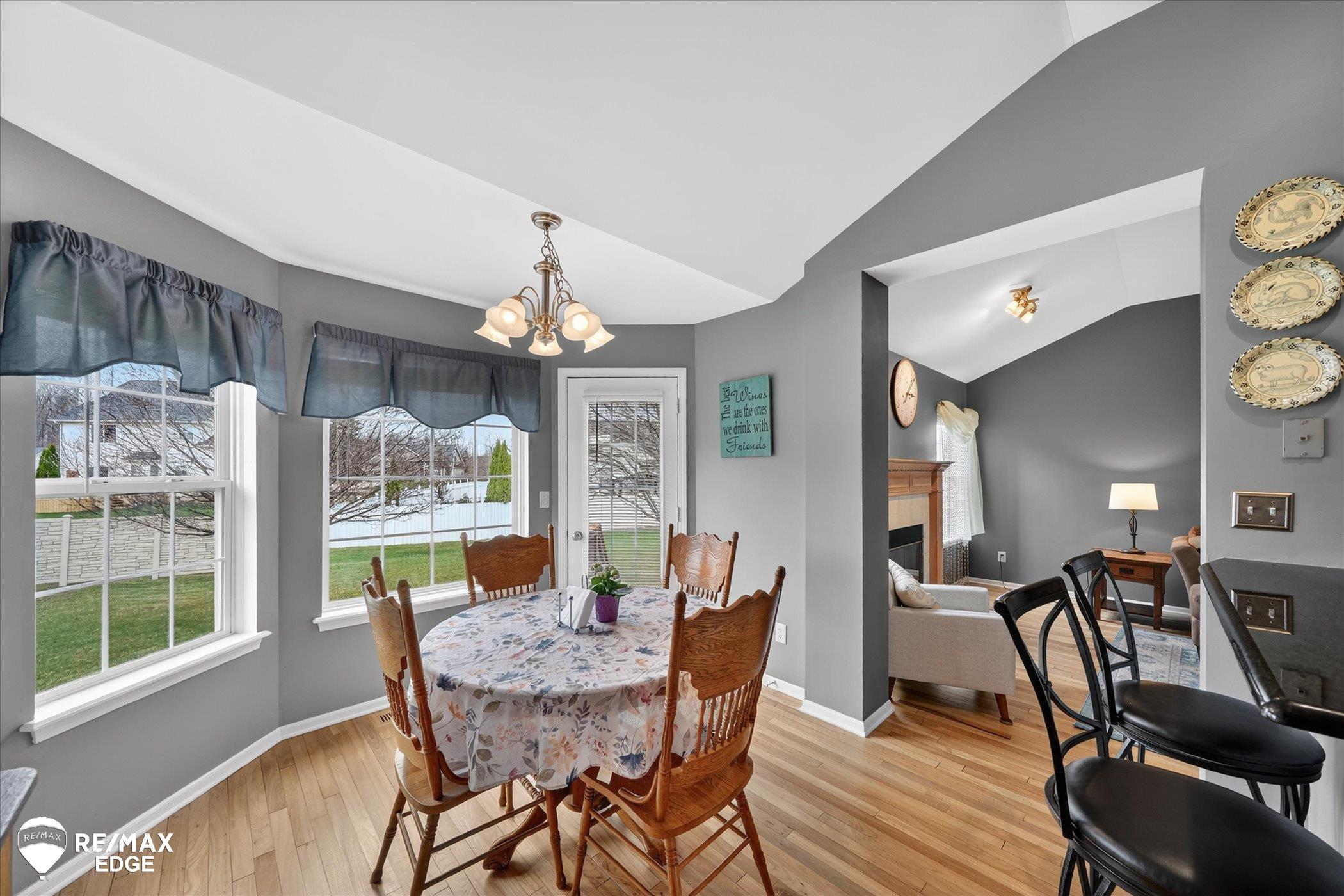 5459 Aspen Circle, Grand Blanc, MI, 48439