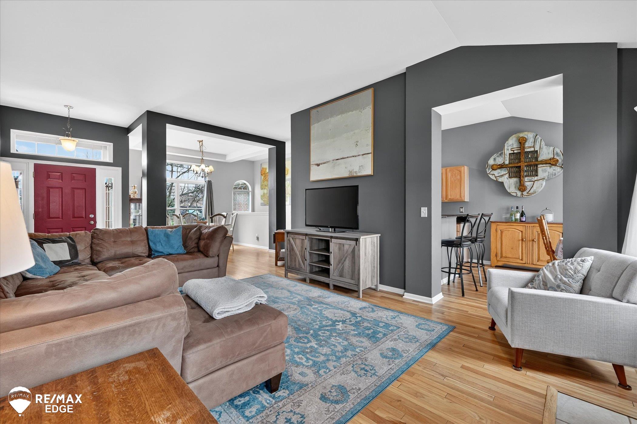 5459 Aspen Circle, Grand Blanc, MI, 48439