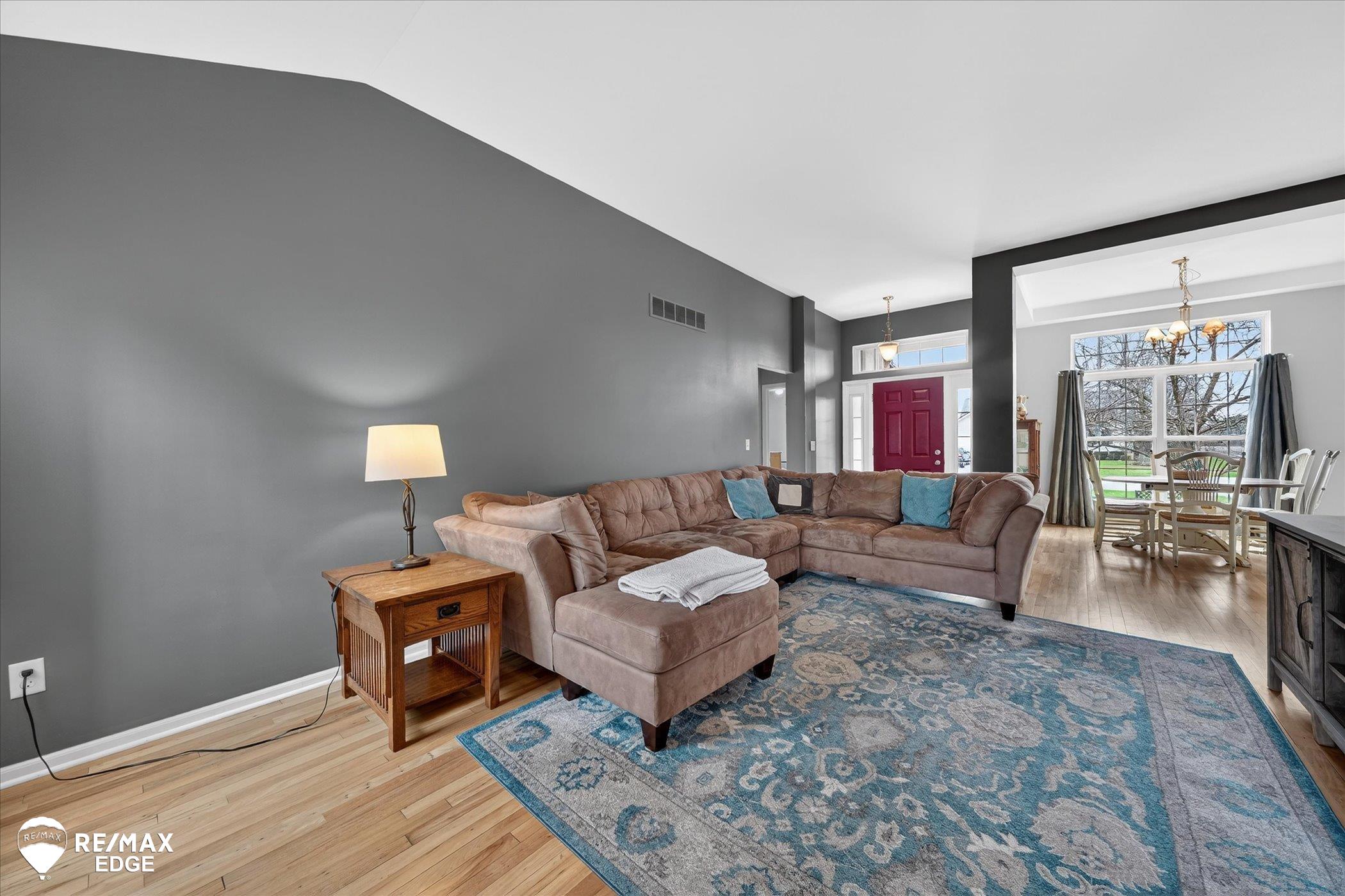 5459 Aspen Circle, Grand Blanc, MI, 48439