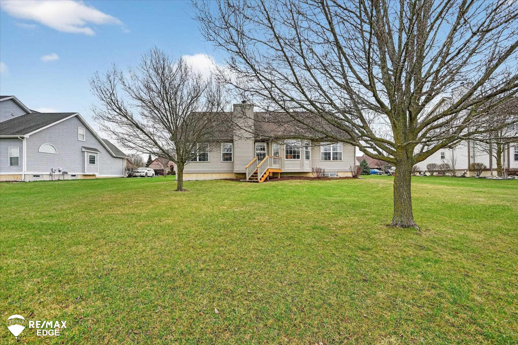 5459 Aspen Circle, Grand Blanc, MI, 48439