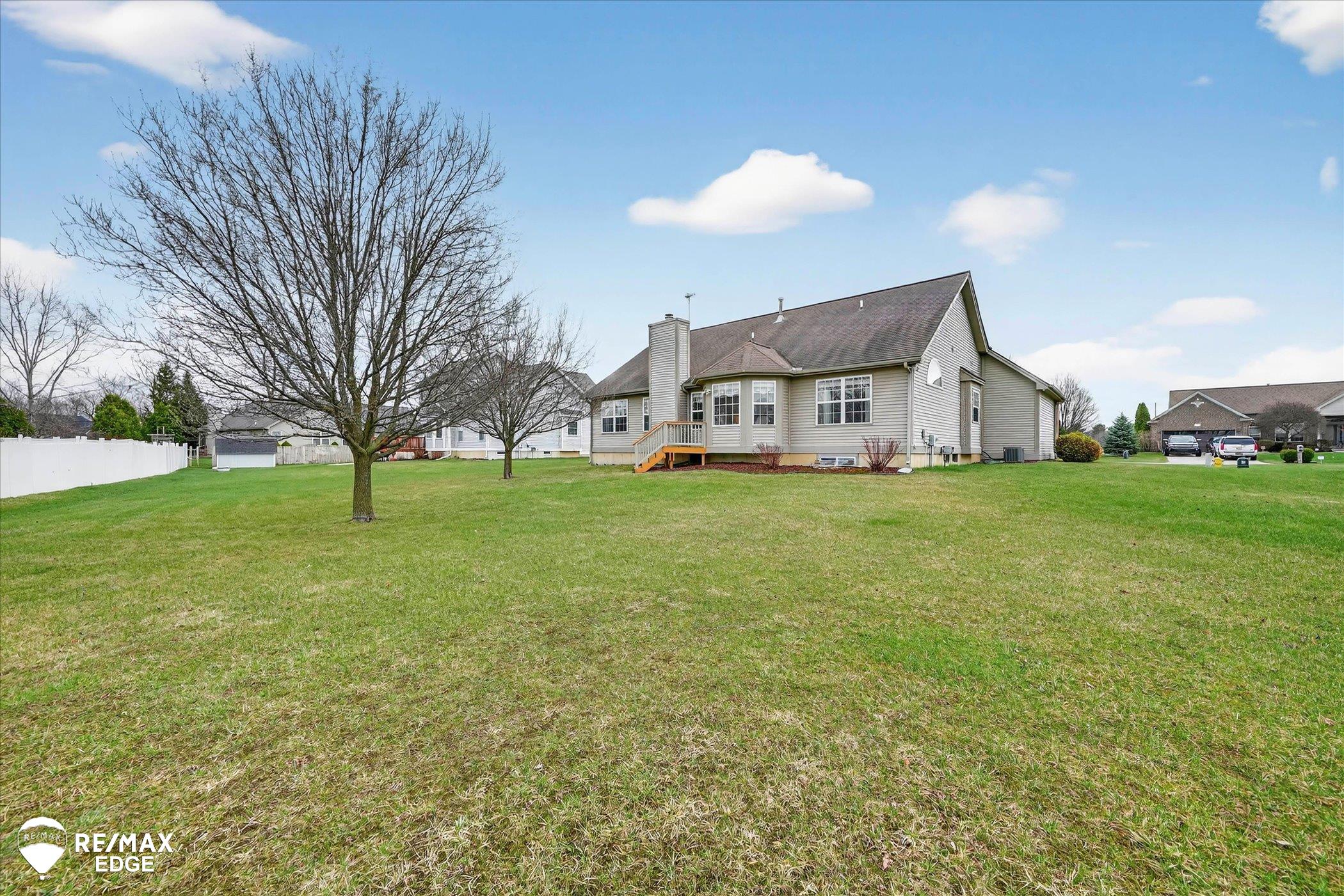 5459 Aspen Circle, Grand Blanc, MI, 48439