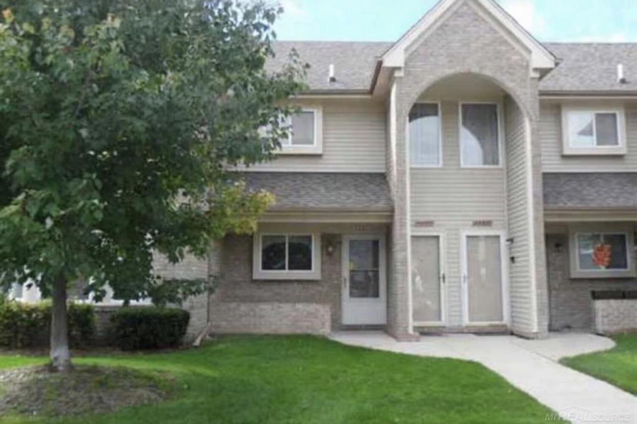 44411 Sunnyside Drive, Sterling Heights, MI, 48313