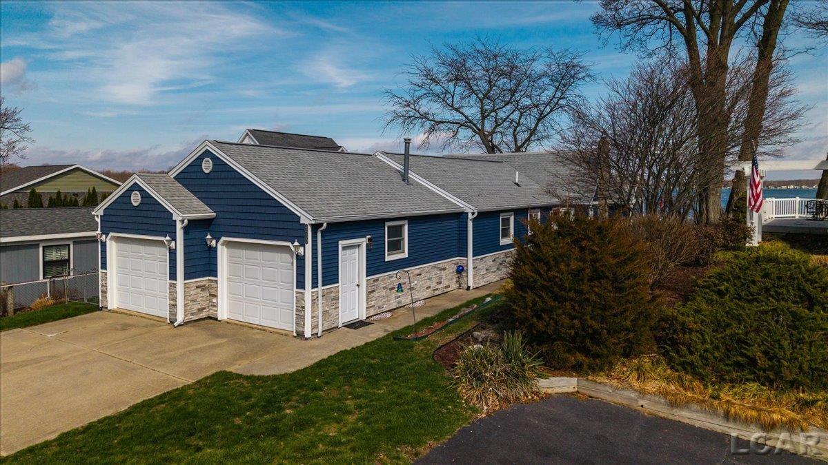 4630 Woerner Road, Manitou Beach, MI, 49253