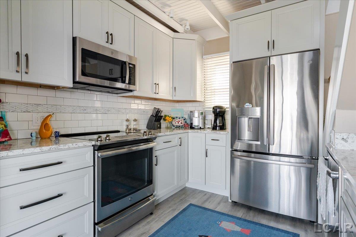 4630 Woerner Road, Manitou Beach, MI, 49253