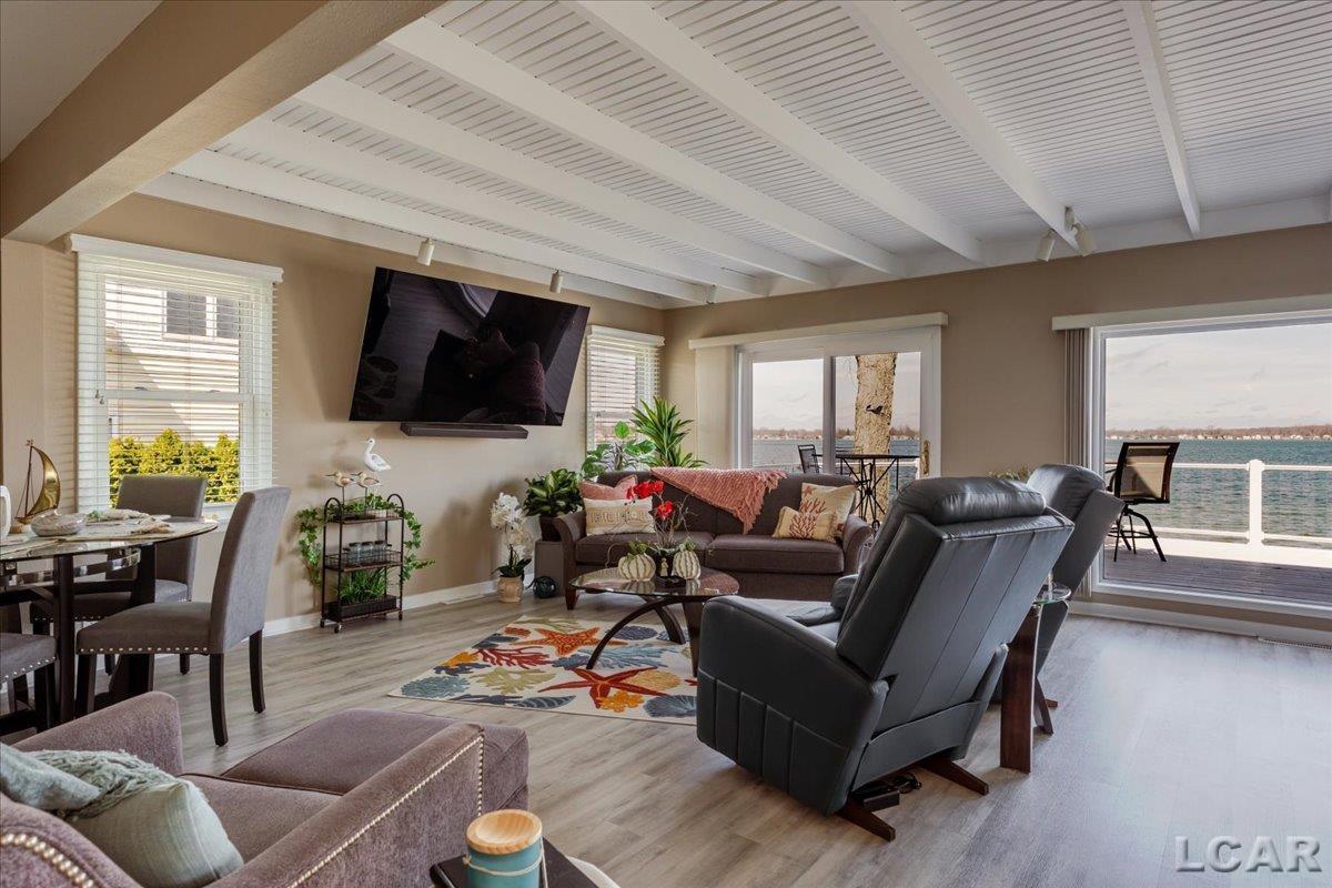 4630 Woerner Road, Manitou Beach, MI, 49253