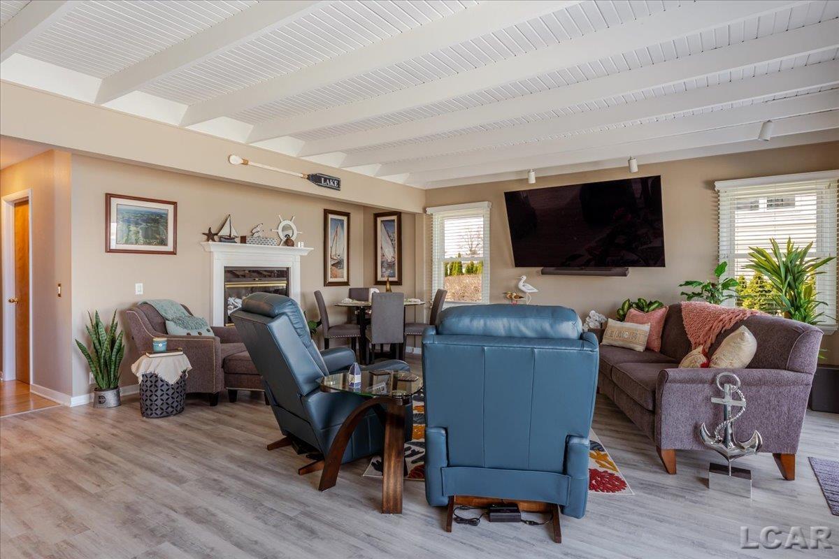 4630 Woerner Road, Manitou Beach, MI, 49253