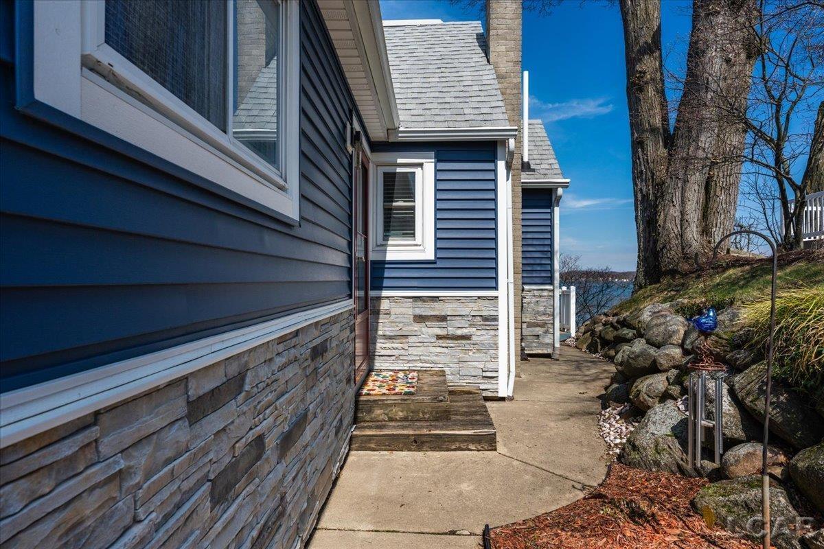 4630 Woerner Road, Manitou Beach, MI, 49253