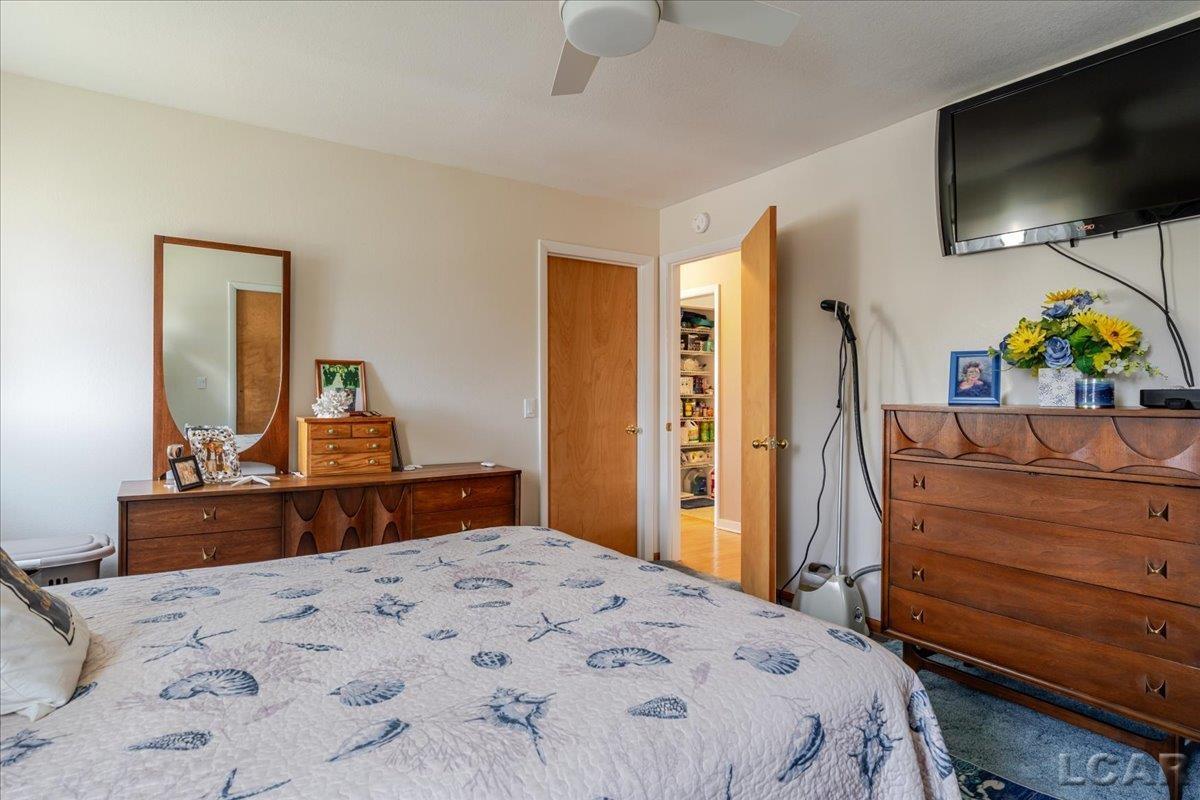 4630 Woerner Road, Manitou Beach, MI, 49253