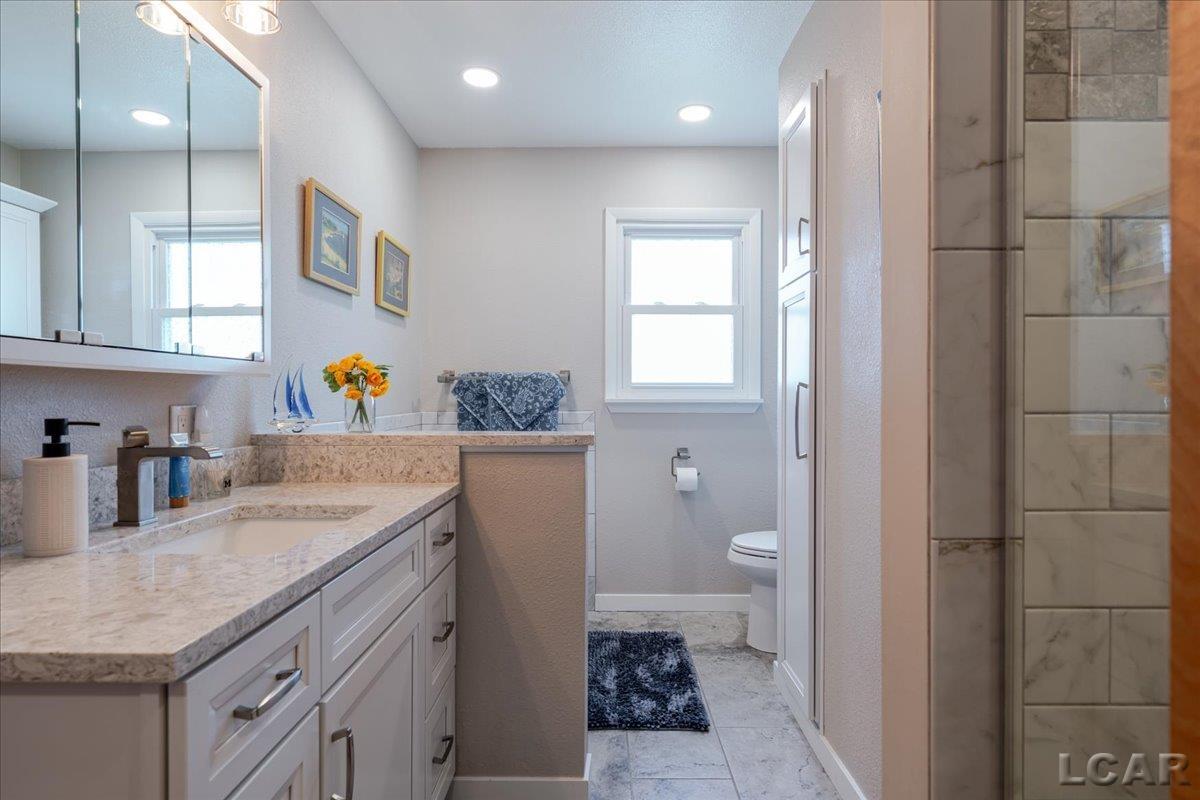 4630 Woerner Road, Manitou Beach, MI, 49253