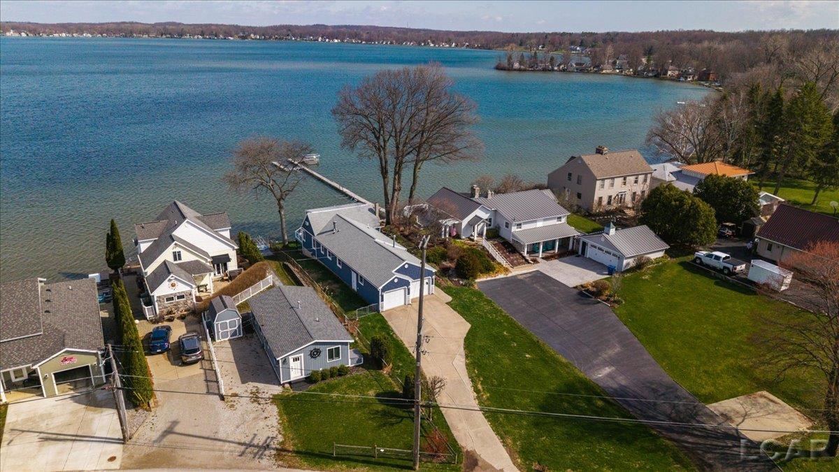 4630 Woerner Road, Manitou Beach, MI, 49253