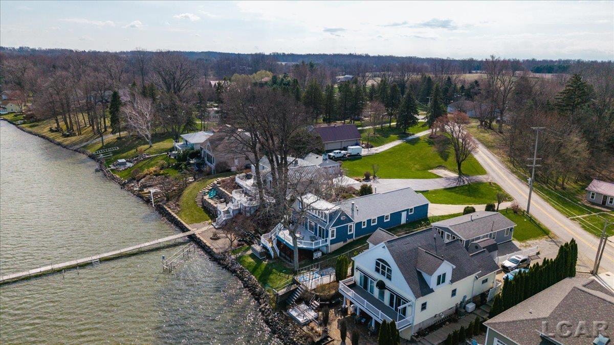 4630 Woerner Road, Manitou Beach, MI, 49253