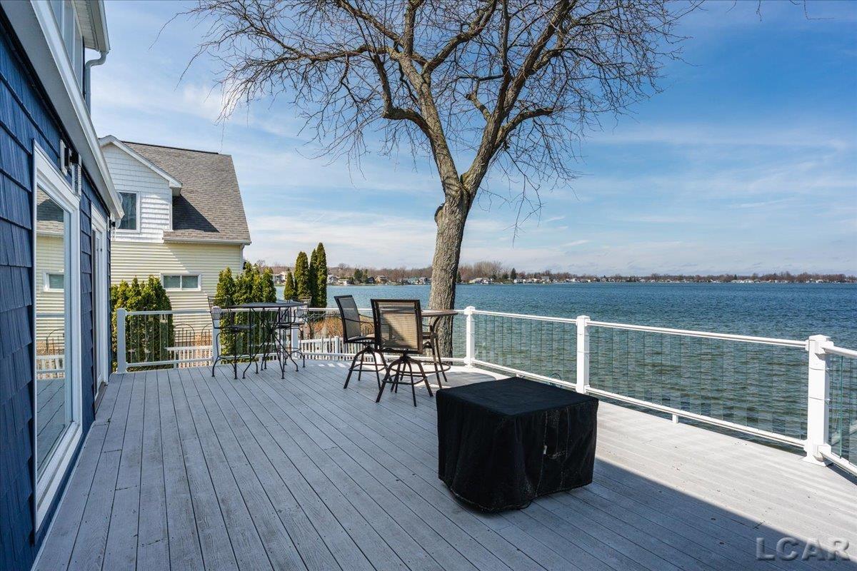 4630 Woerner Road, Manitou Beach, MI, 49253