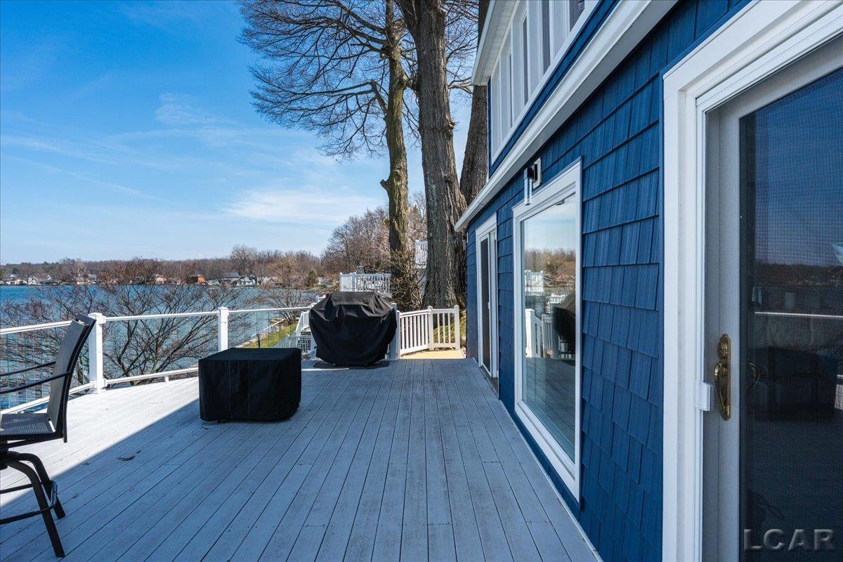 4630 Woerner Road, Manitou Beach, MI, 49253