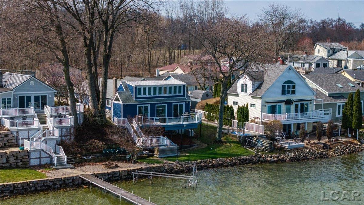 4630 Woerner Road, Manitou Beach, MI, 49253