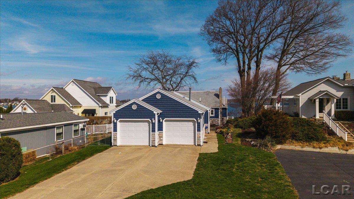 4630 Woerner Road, Manitou Beach, MI, 49253