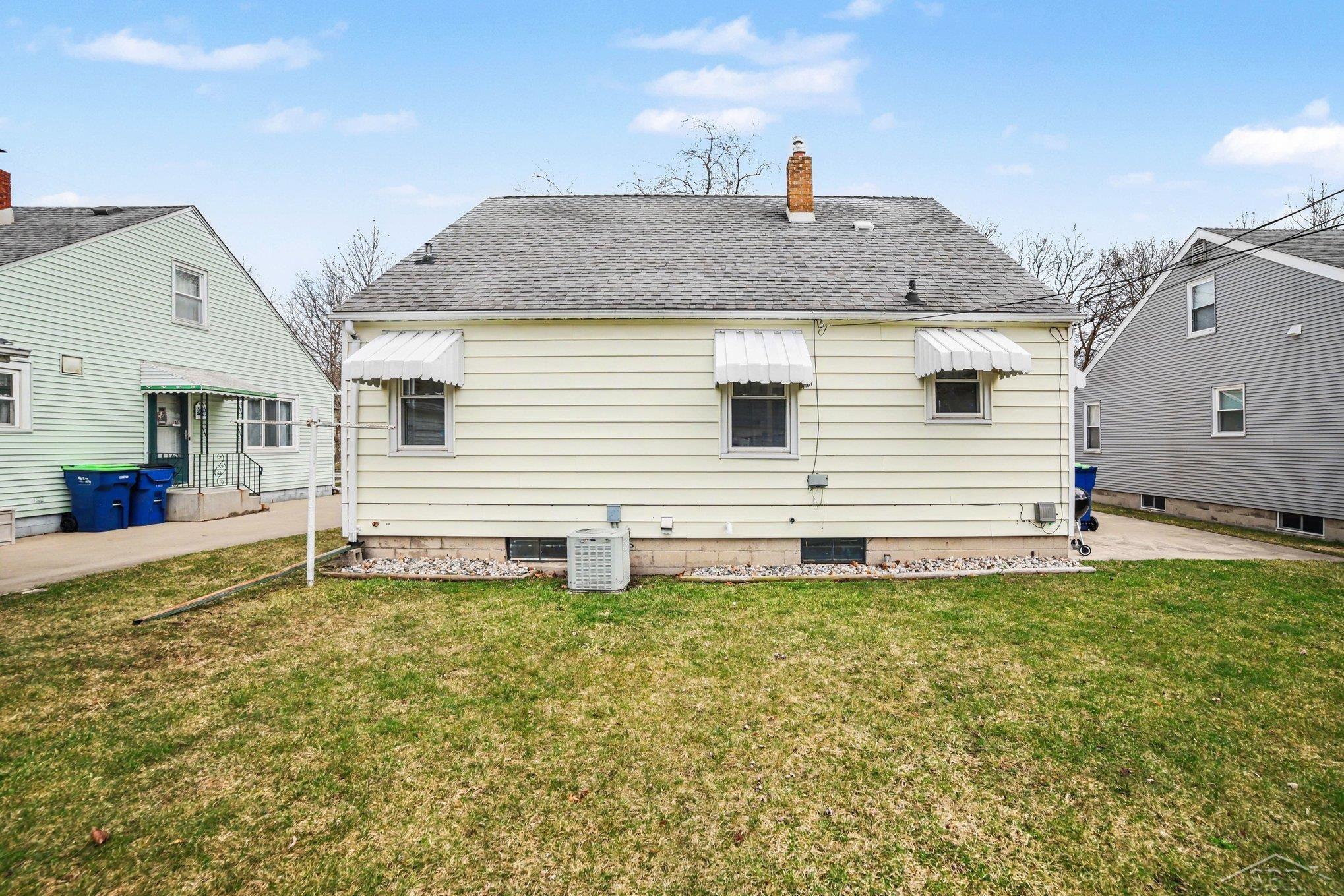 704 Marsac Street, Bay City, MI, 48708