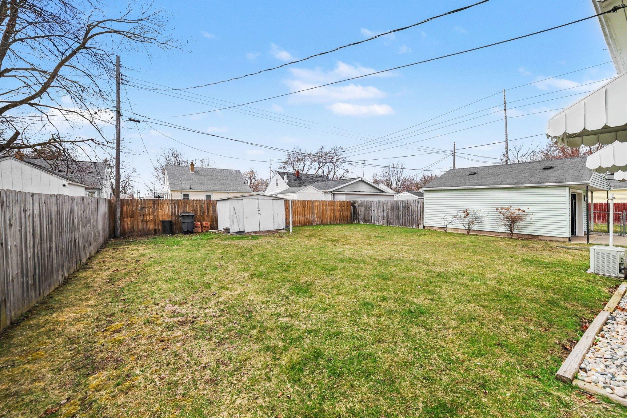 704 Marsac Street, Bay City, MI, 48708