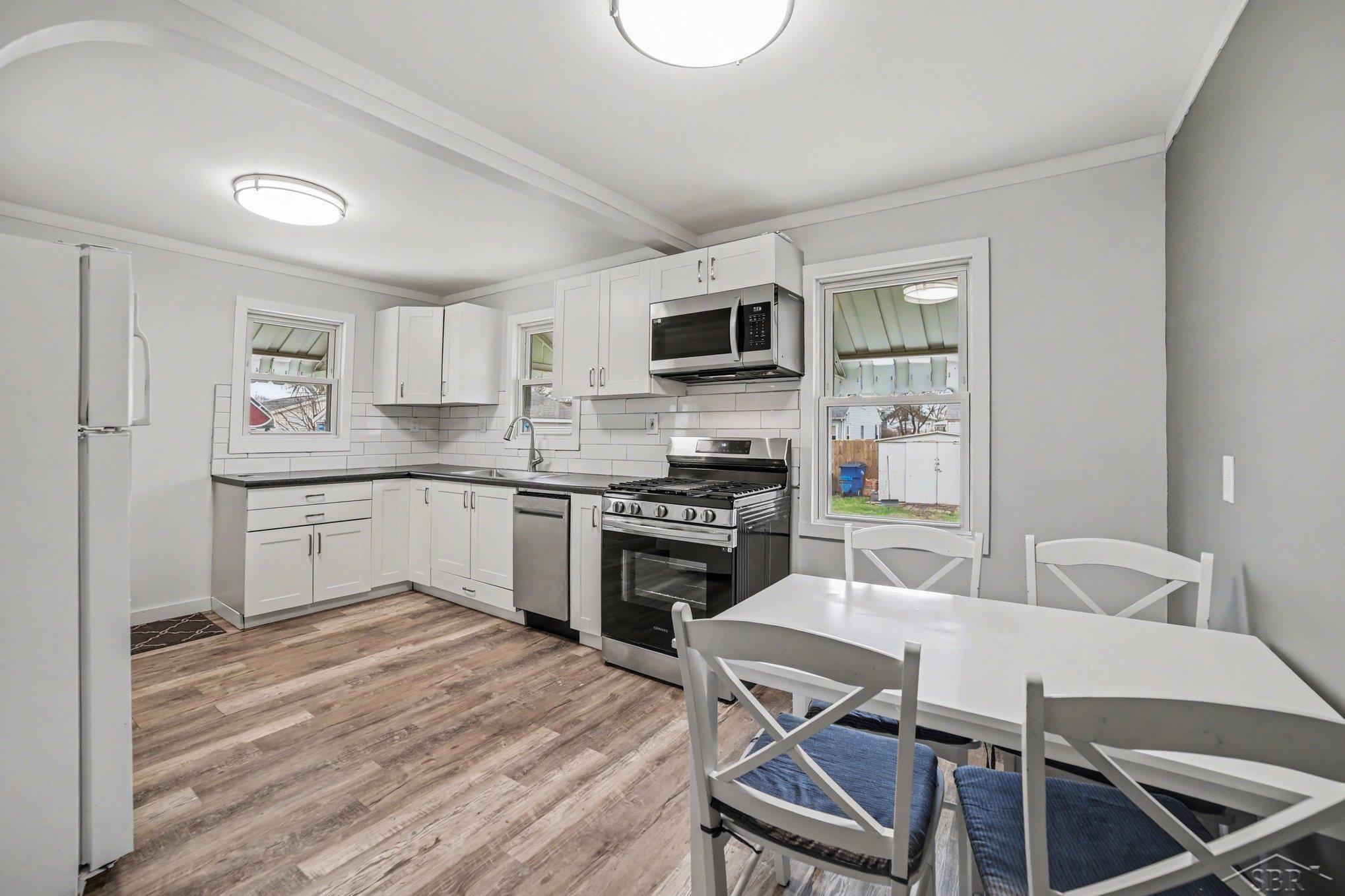 704 Marsac Street, Bay City, MI, 48708