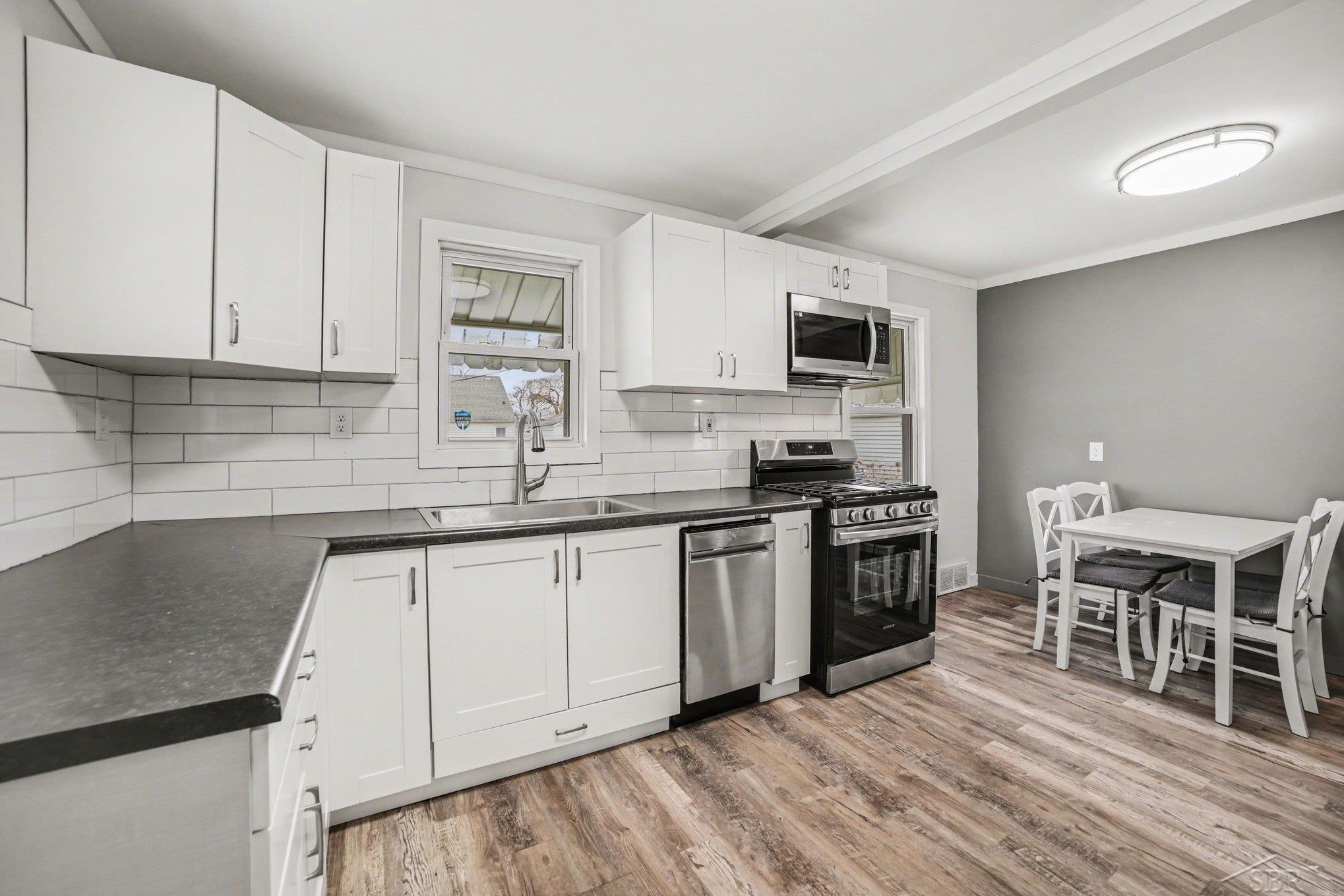 704 Marsac Street, Bay City, MI, 48708