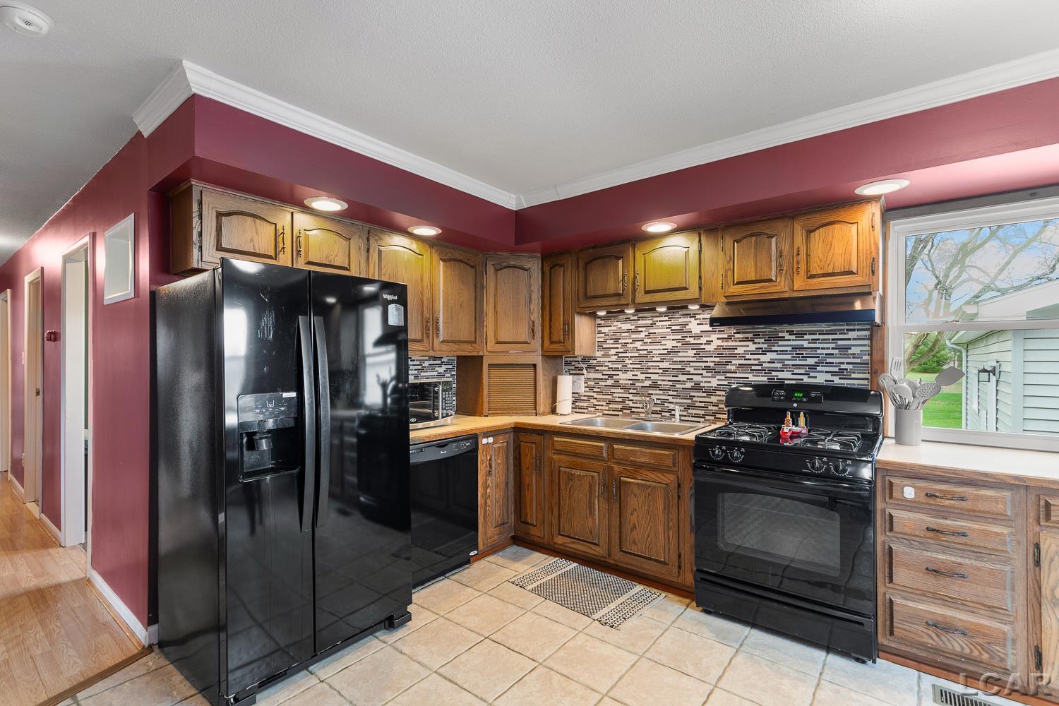 5531 Green Highway, Tecumseh, MI, 49286