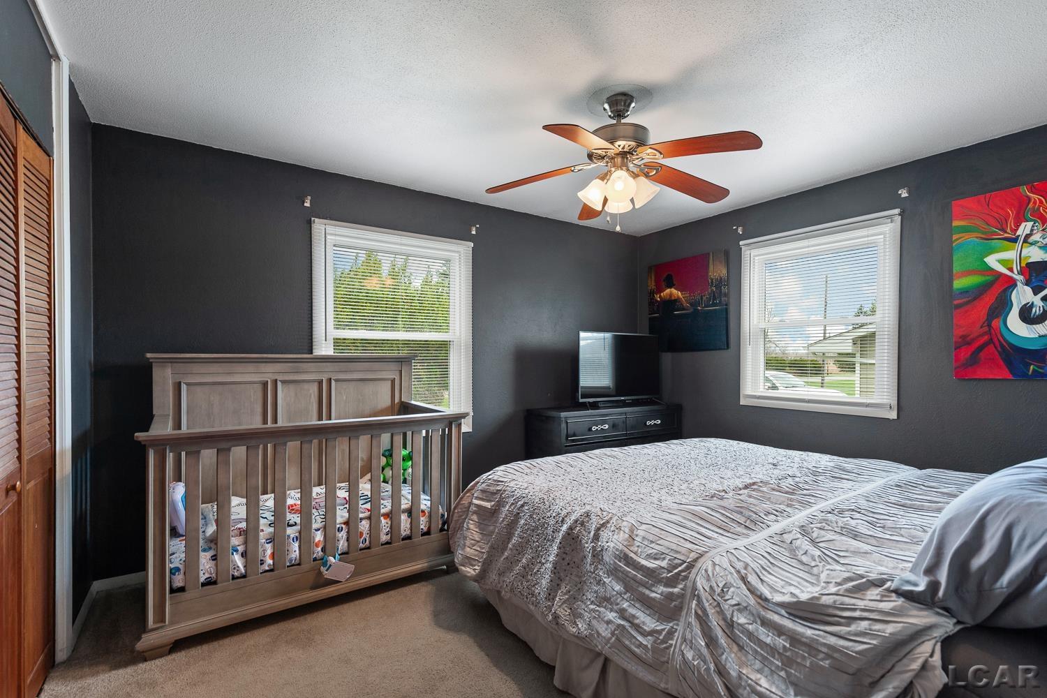 5531 Green Highway, Tecumseh, MI, 49286