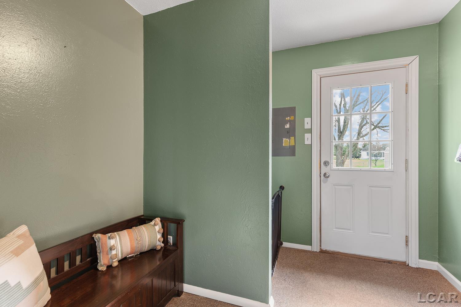 5531 Green Highway, Tecumseh, MI, 49286