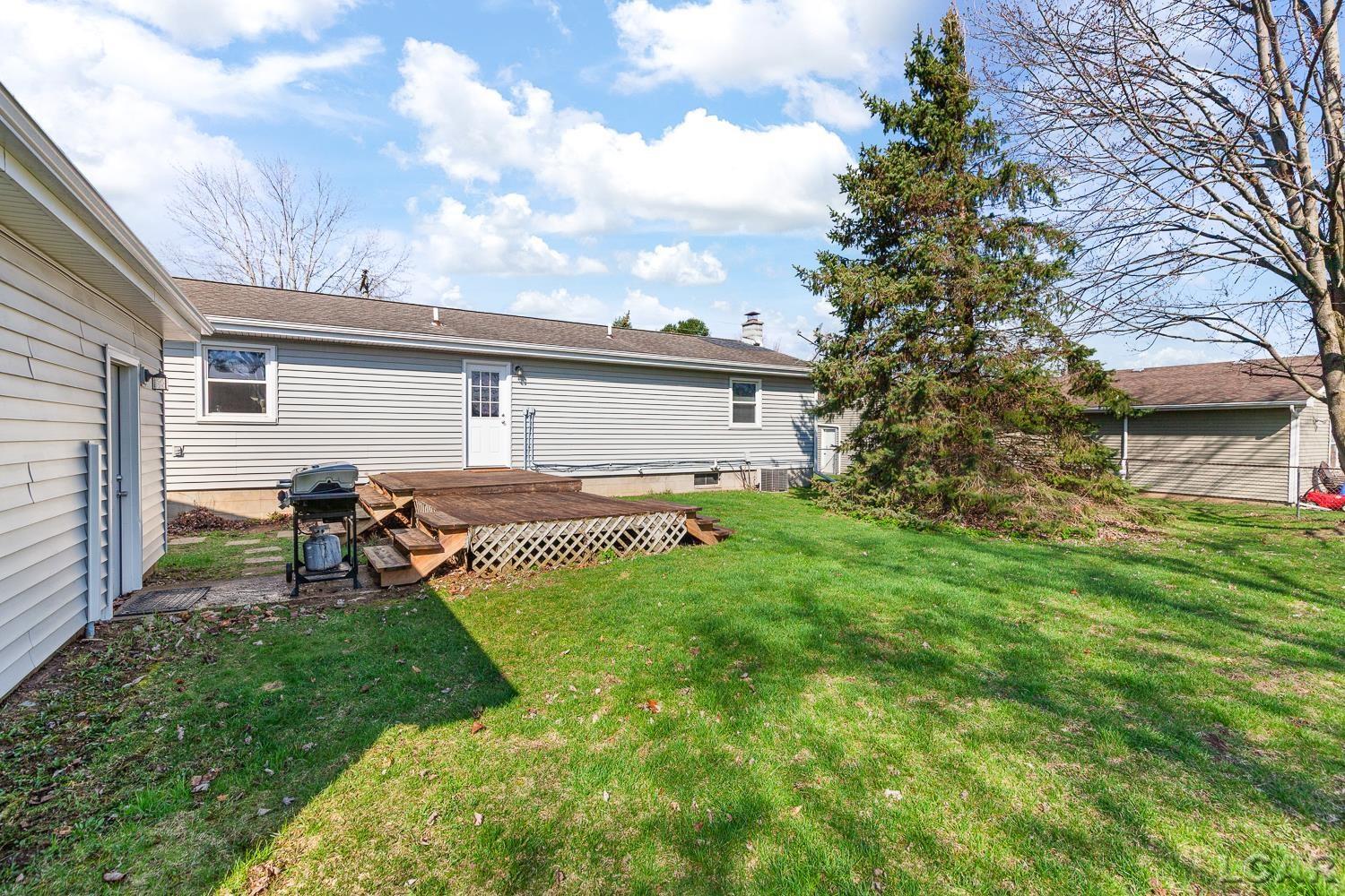 5531 Green Highway, Tecumseh, MI, 49286