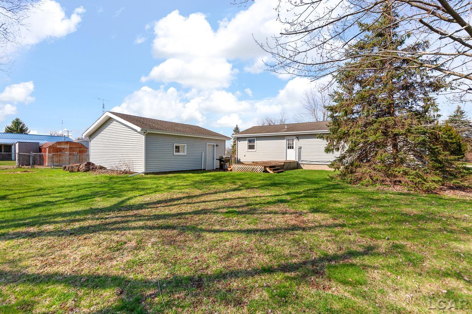 5531 Green Highway, Tecumseh, MI, 49286