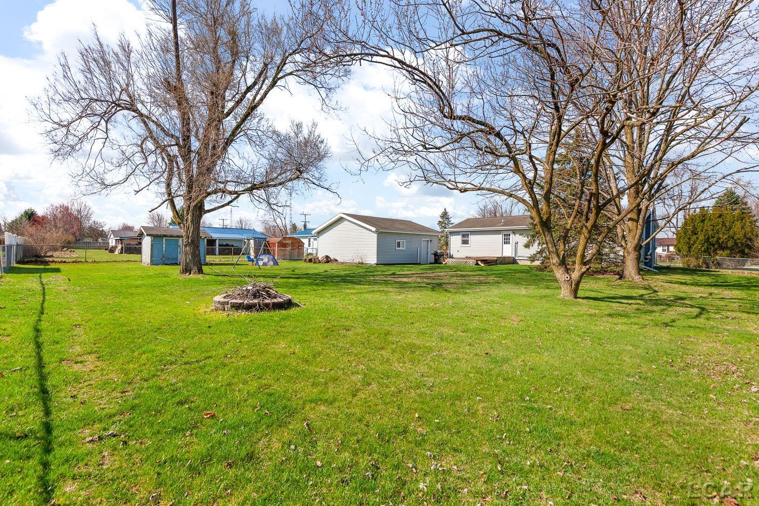 5531 Green Highway, Tecumseh, MI, 49286