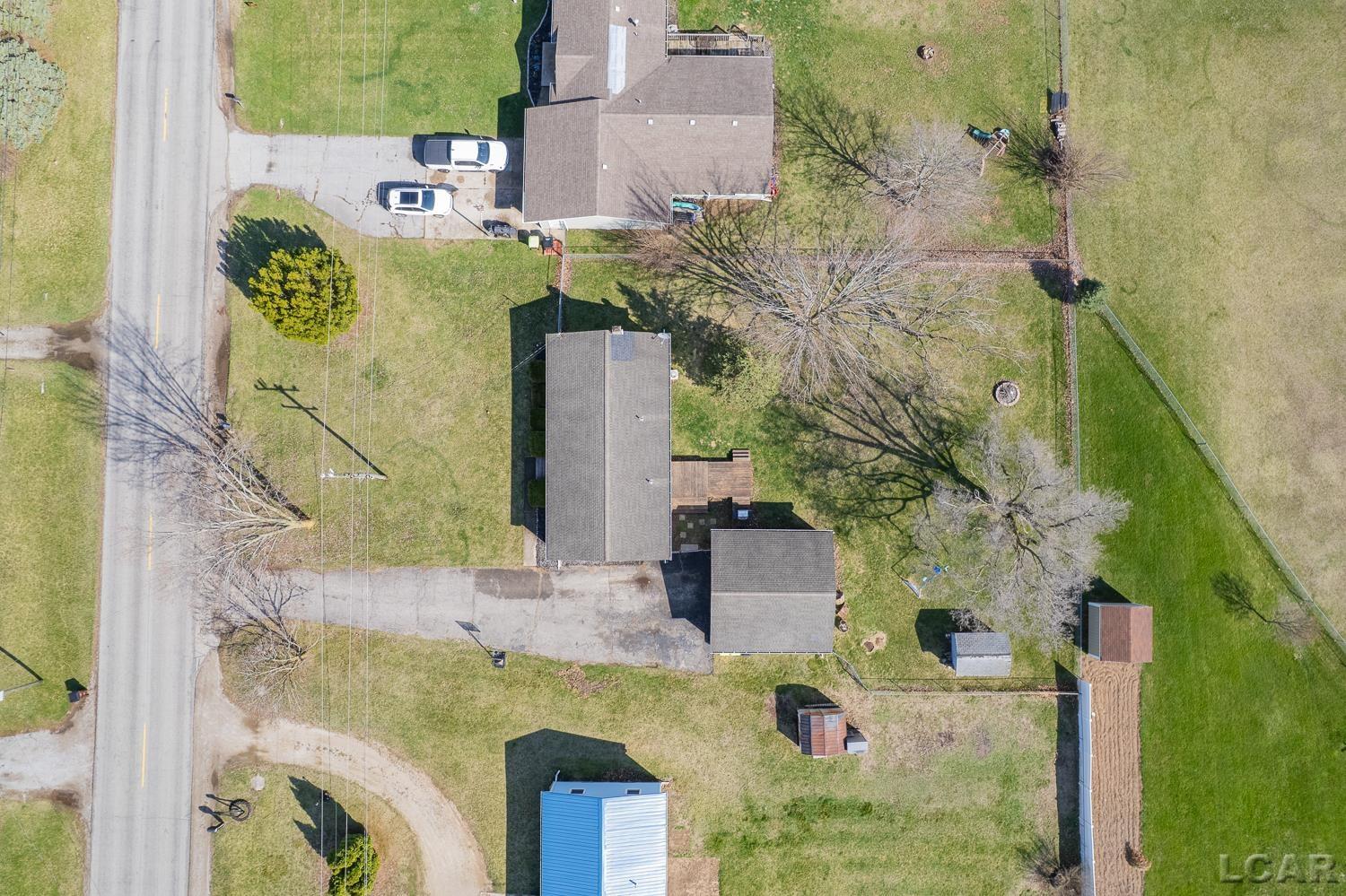 5531 Green Highway, Tecumseh, MI, 49286