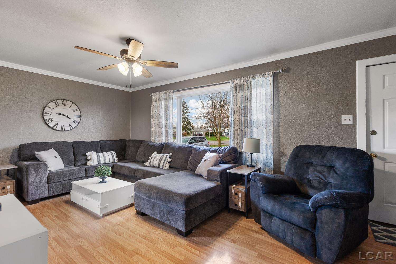 5531 Green Highway, Tecumseh, MI, 49286