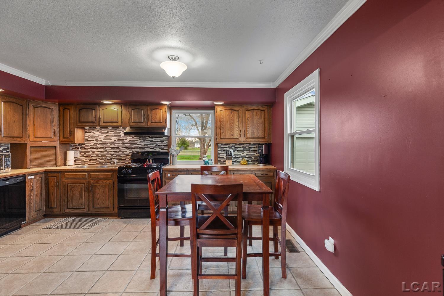 5531 Green Highway, Tecumseh, MI, 49286