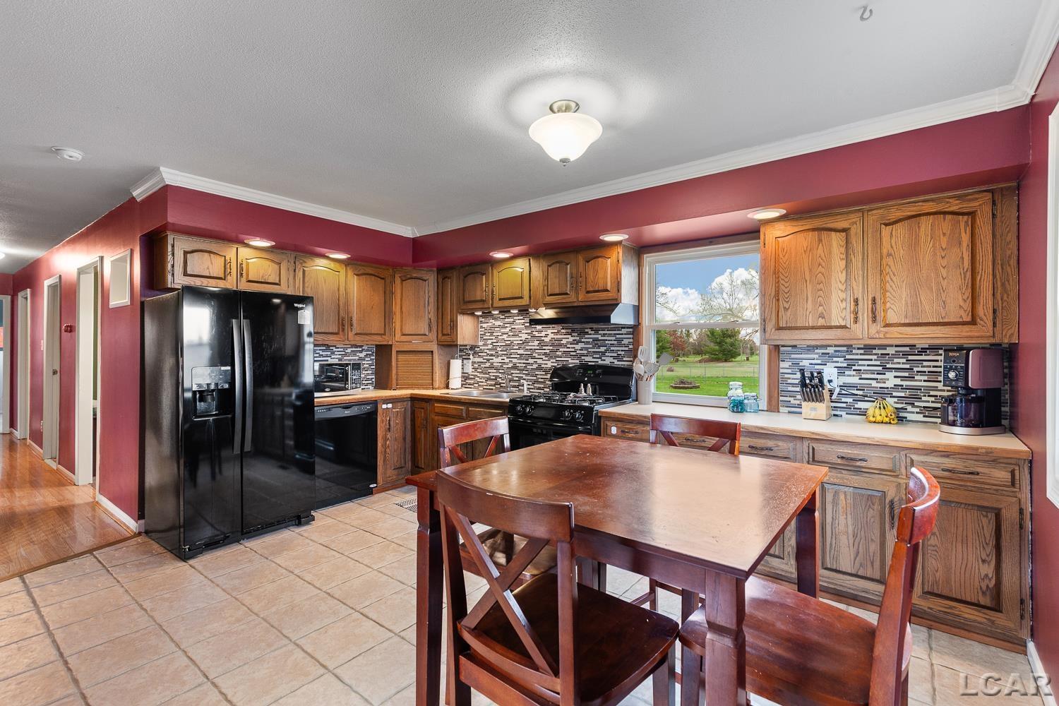 5531 Green Highway, Tecumseh, MI, 49286