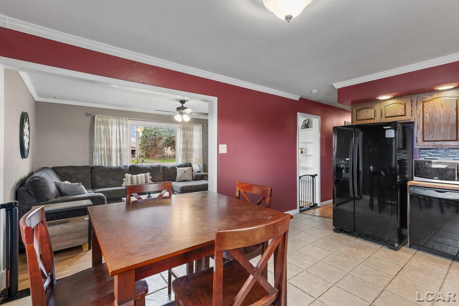 5531 Green Highway, Tecumseh, MI, 49286