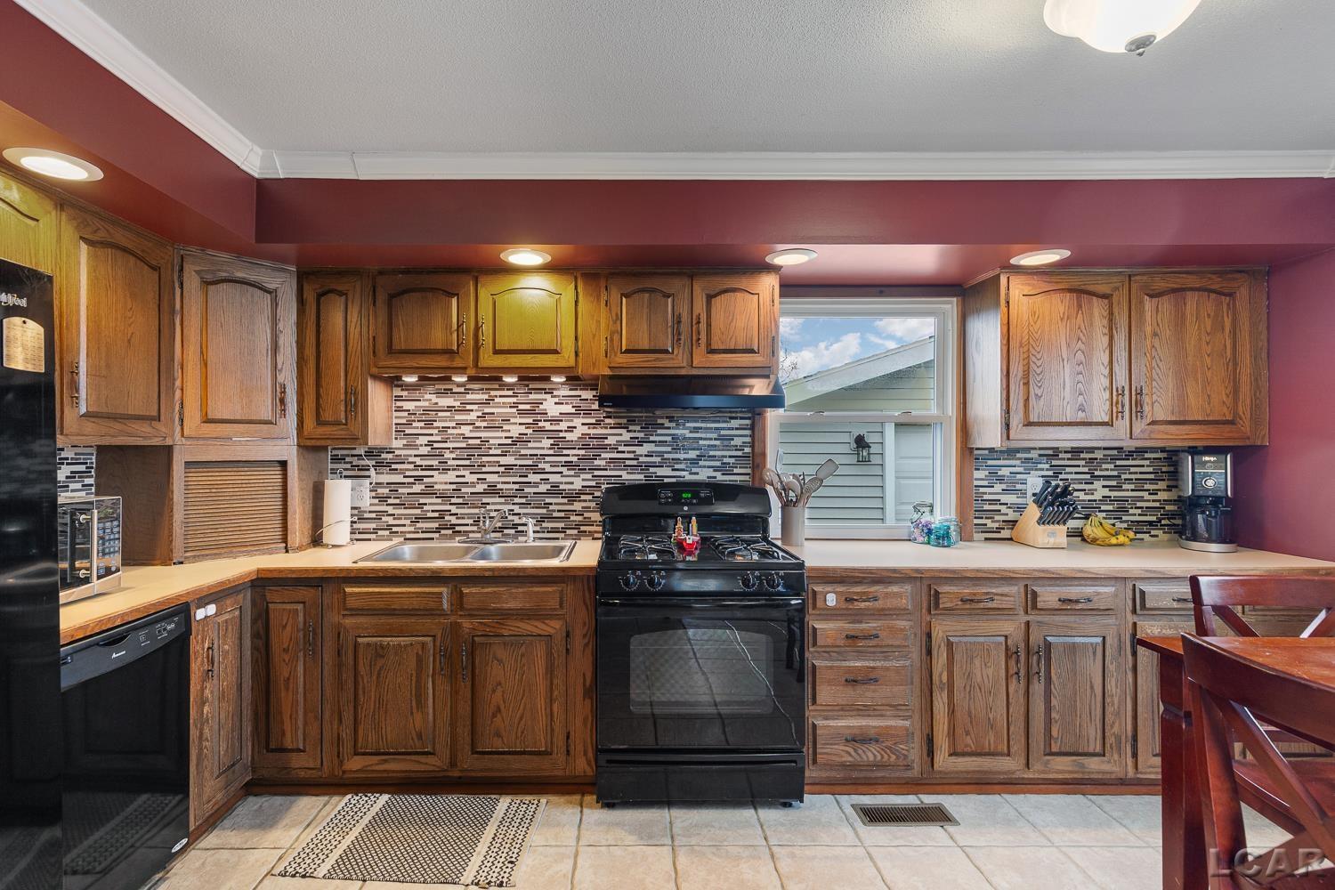 5531 Green Highway, Tecumseh, MI, 49286