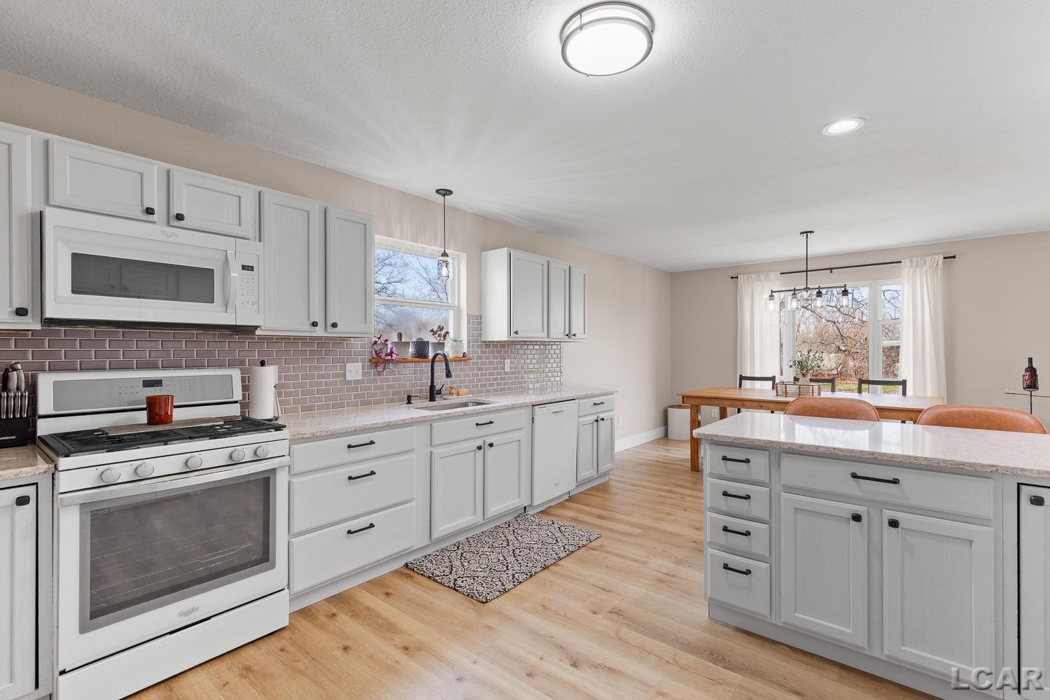 3160 Crabtree Lane, Tecumseh, MI, 49286