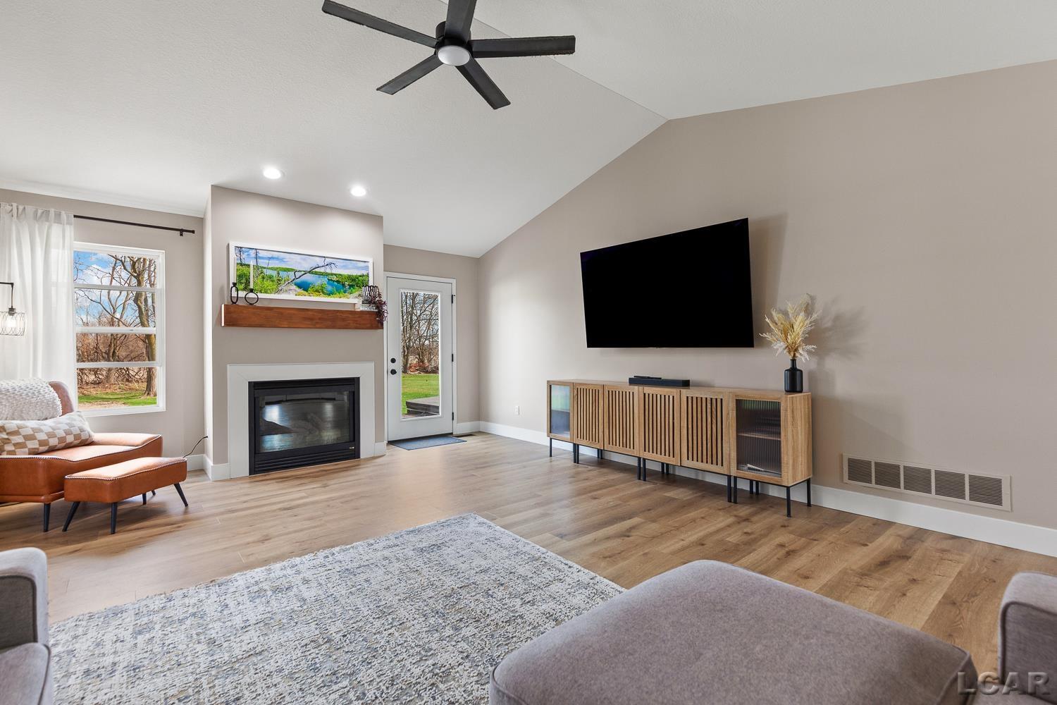 3160 Crabtree Lane, Tecumseh, MI, 49286