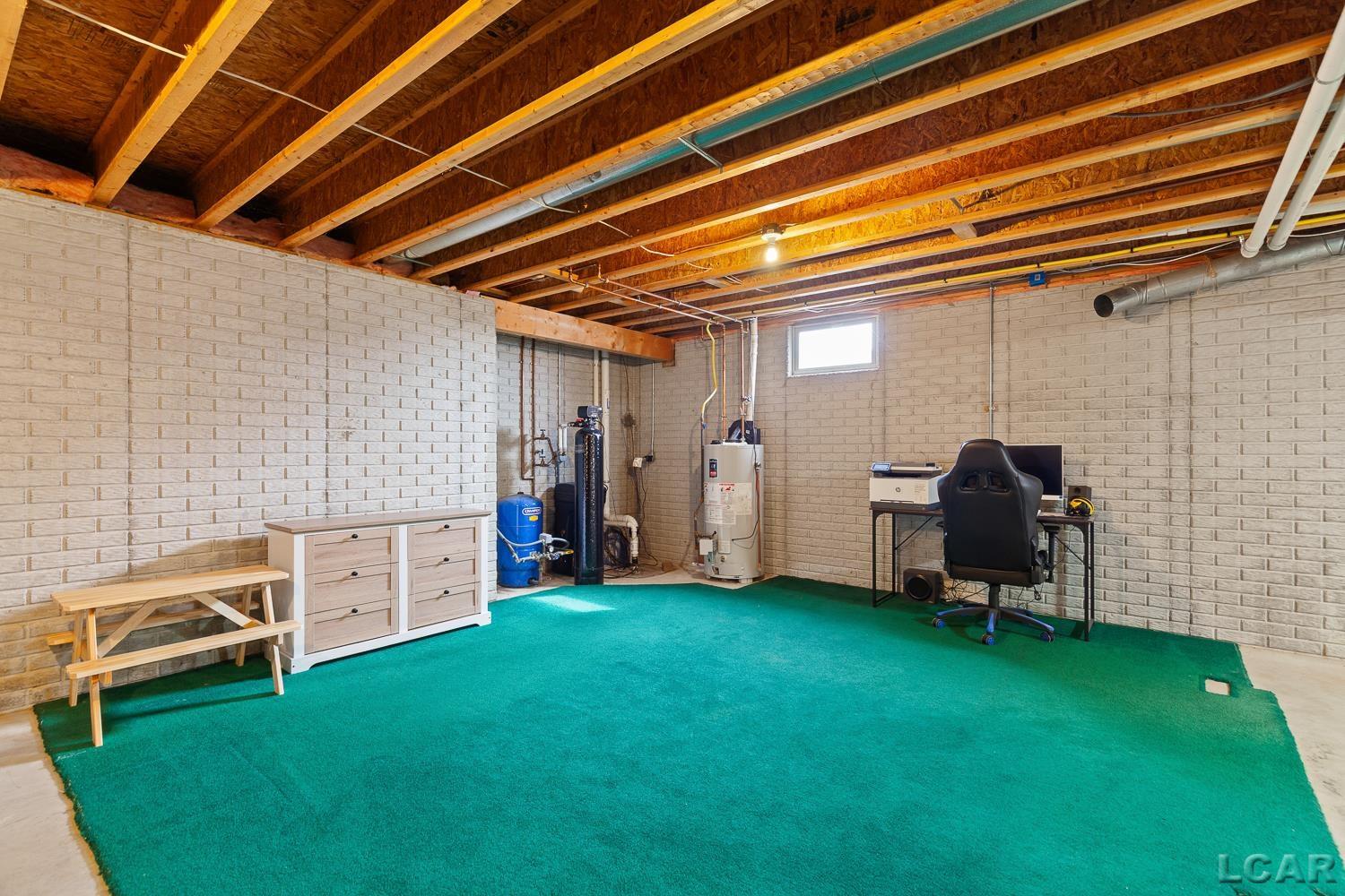 3160 Crabtree Lane, Tecumseh, MI, 49286