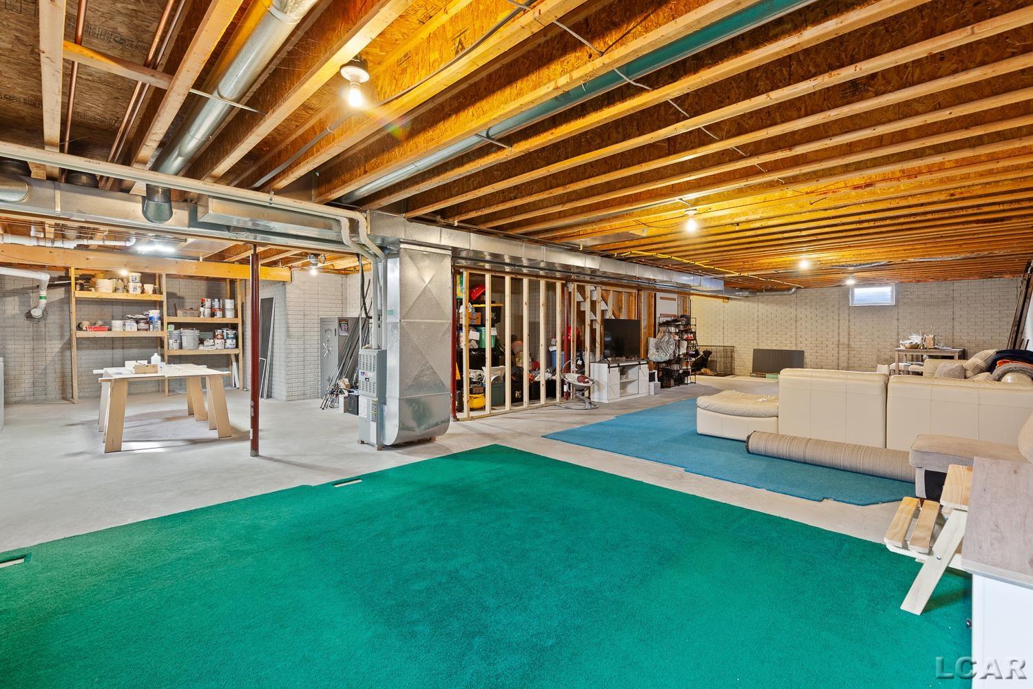 3160 Crabtree Lane, Tecumseh, MI, 49286