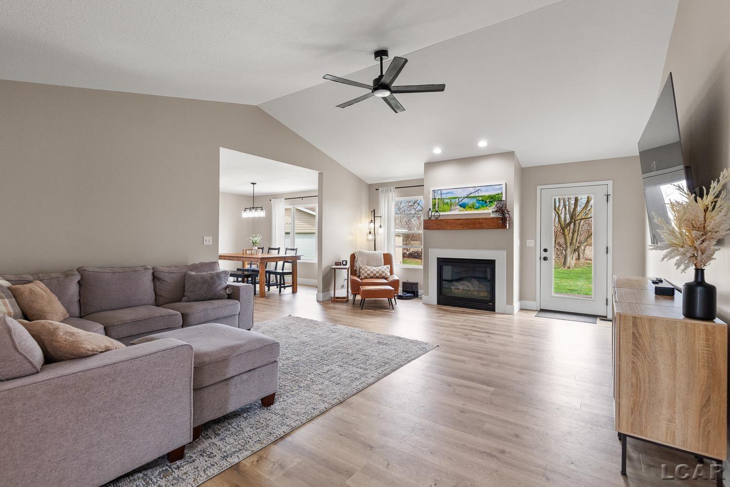 3160 Crabtree Lane, Tecumseh, MI, 49286