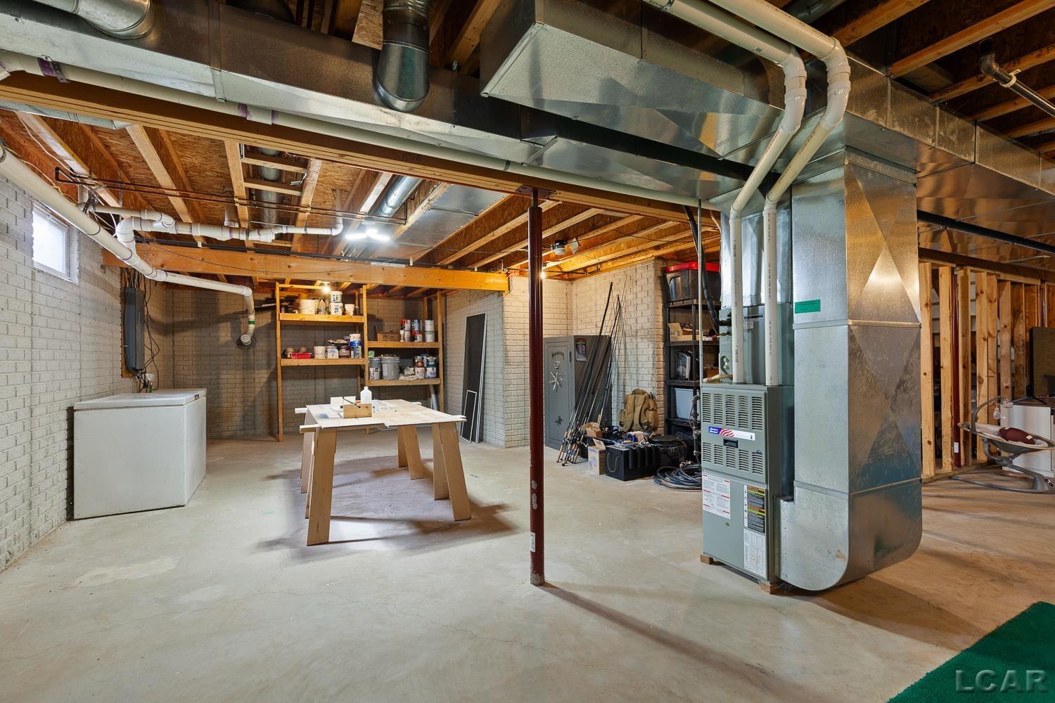 3160 Crabtree Lane, Tecumseh, MI, 49286