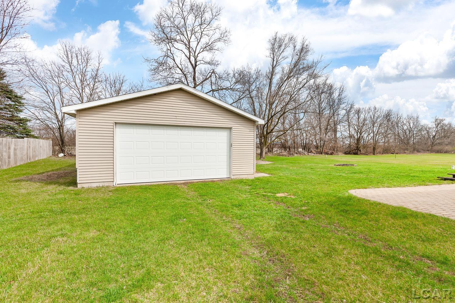 3160 Crabtree Lane, Tecumseh, MI, 49286