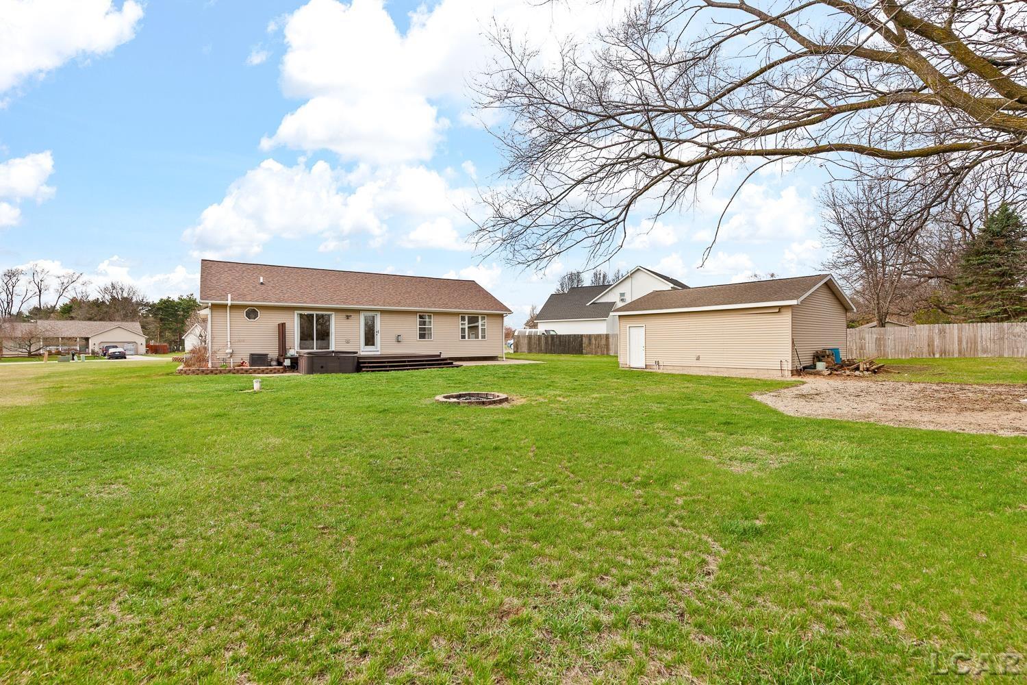 3160 Crabtree Lane, Tecumseh, MI, 49286