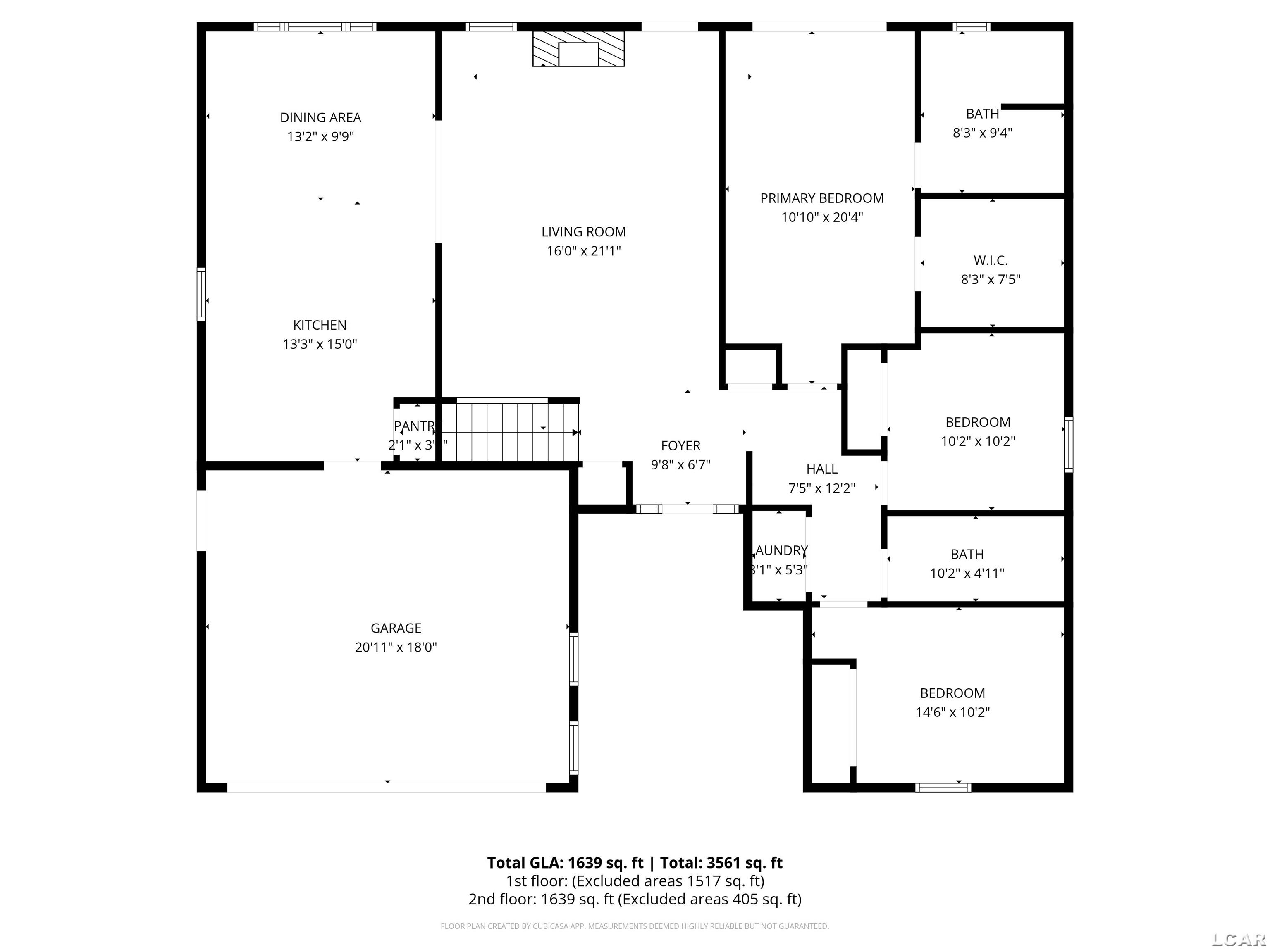 3160 Crabtree Lane, Tecumseh, MI, 49286