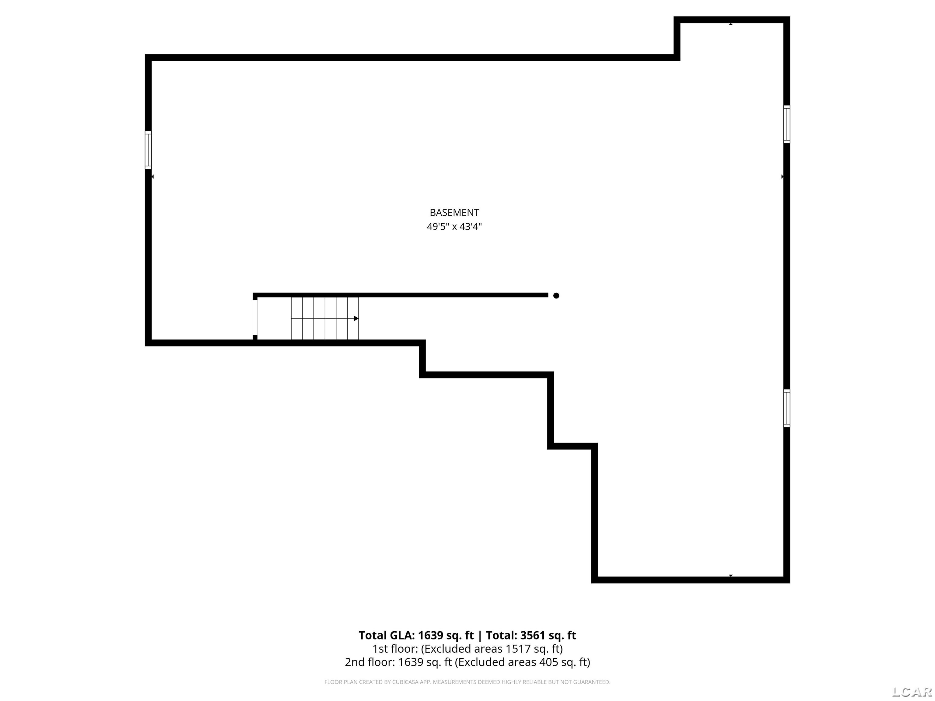 3160 Crabtree Lane, Tecumseh, MI, 49286