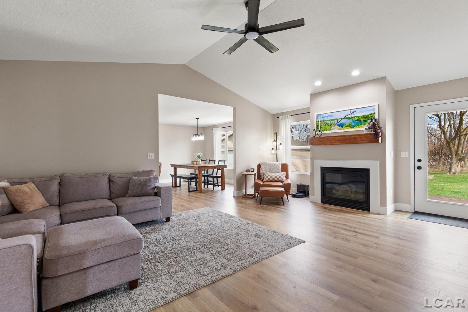 3160 Crabtree Lane, Tecumseh, MI, 49286