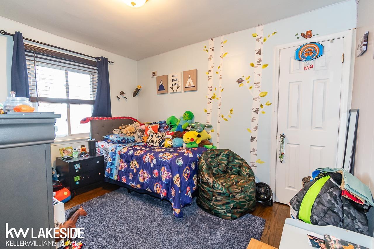 21606 Arrowhead Street, Saint Clair Shores, MI, 48082